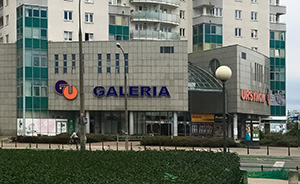Galeria Ursynów